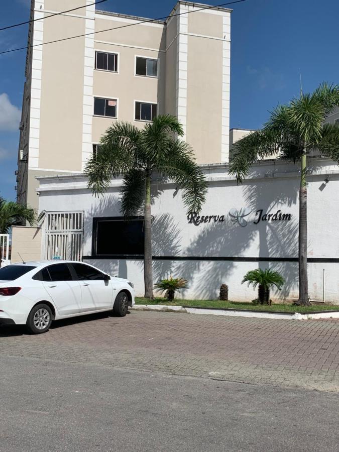 Cantinho Dos Rehm Fortaleza  Exterior photo
